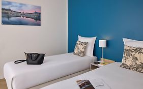 Zenitude Hotel-Residences Bordeaux Saint-Jean
